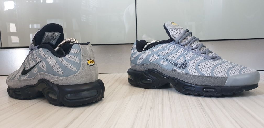 Nike Air Max Plus UK 7 US 8 Mens / 41/26см ОРИГИНАЛ! Мъжки Маратонки!