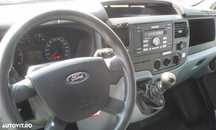 Plansa bord ford transit