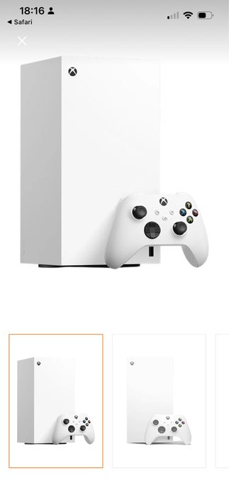 Vand xbox one s Digital cu cateva jocuri pe el