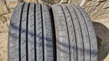 Гуми KUMHO  225 50 17  2бр