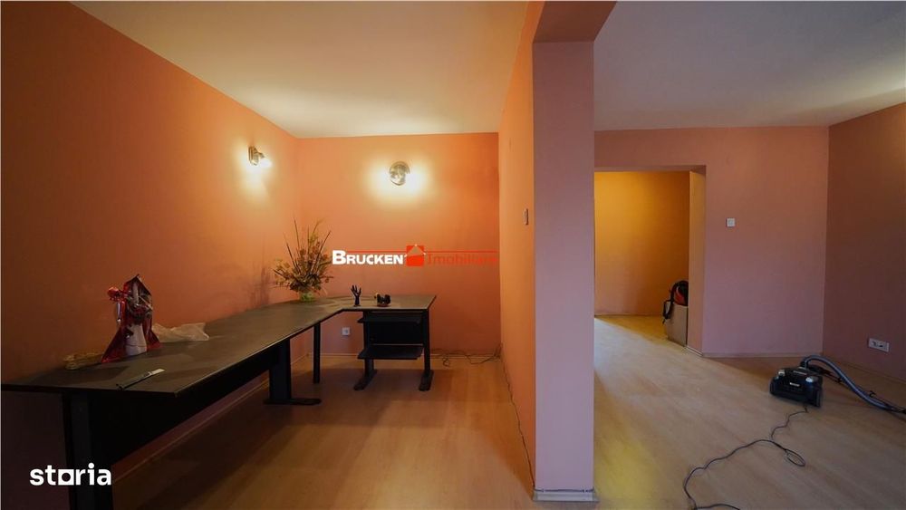 Ocazie | Apartament 4 Camere | Loc Parcare | Rogerius