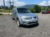 Mitsubishi outlander 2.0