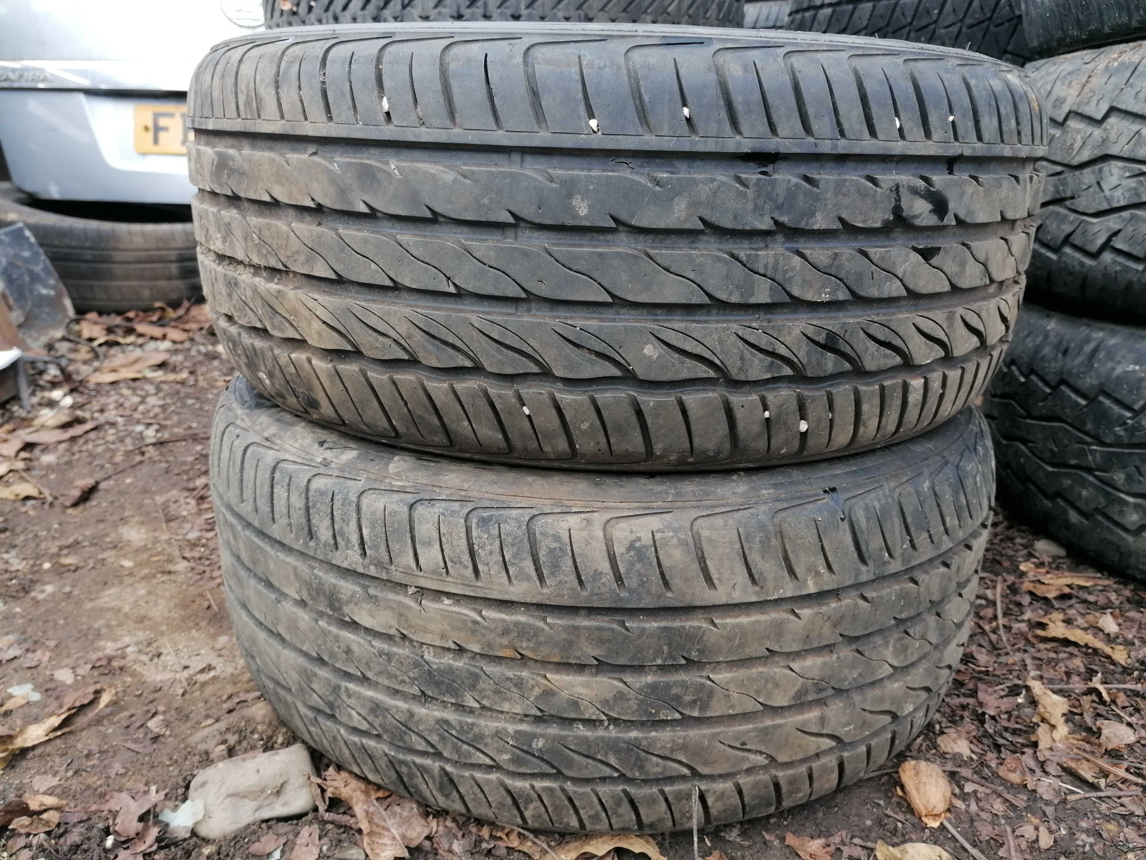 Doua Anvelope Vara Farroad 225 50 R17 ci223
