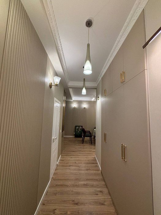 Продаётся 4х комнатная Дуплекс