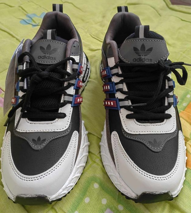 Adidas нови номер 40