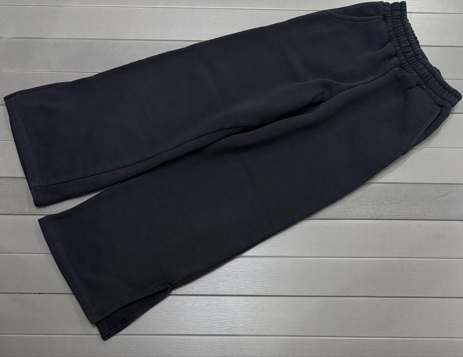 Штанишки теплые хб