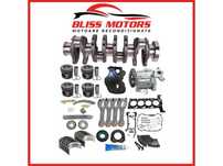 Kit reparatie motor Ford Transit 2.2 TDCI Vibrochen+set cuzineti
