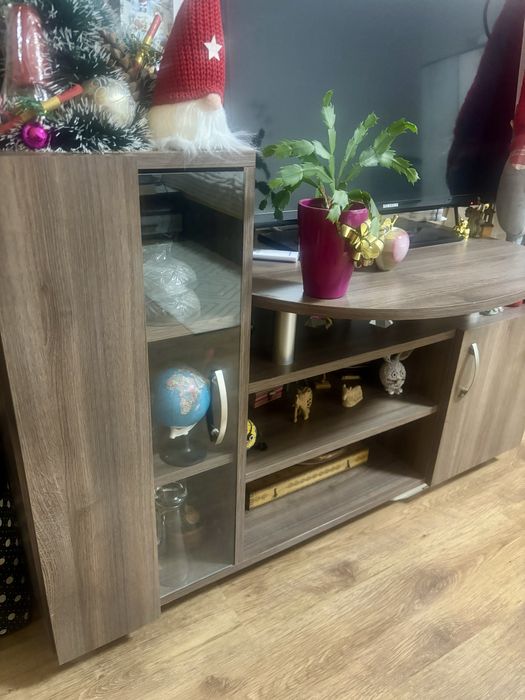 Запазвна секция