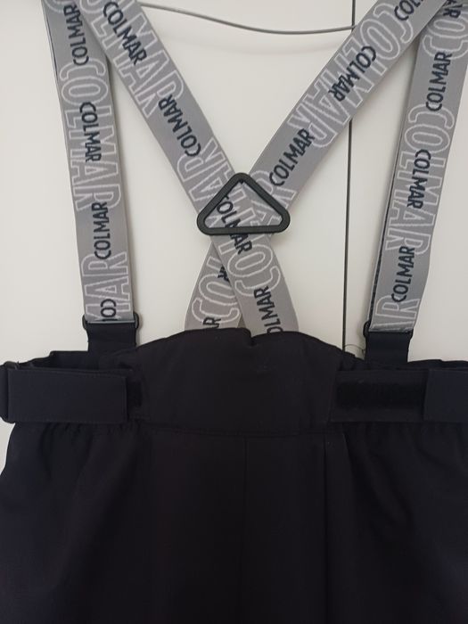 Ски панталон Colmar детски 10 12 години