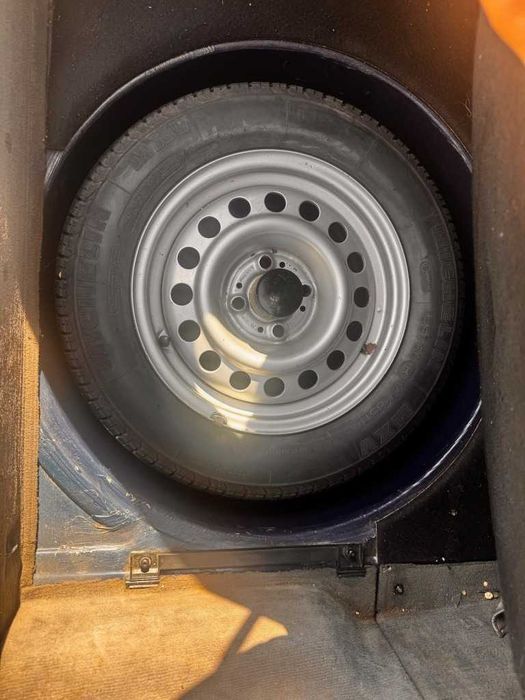 BMW 325 ix touring e30