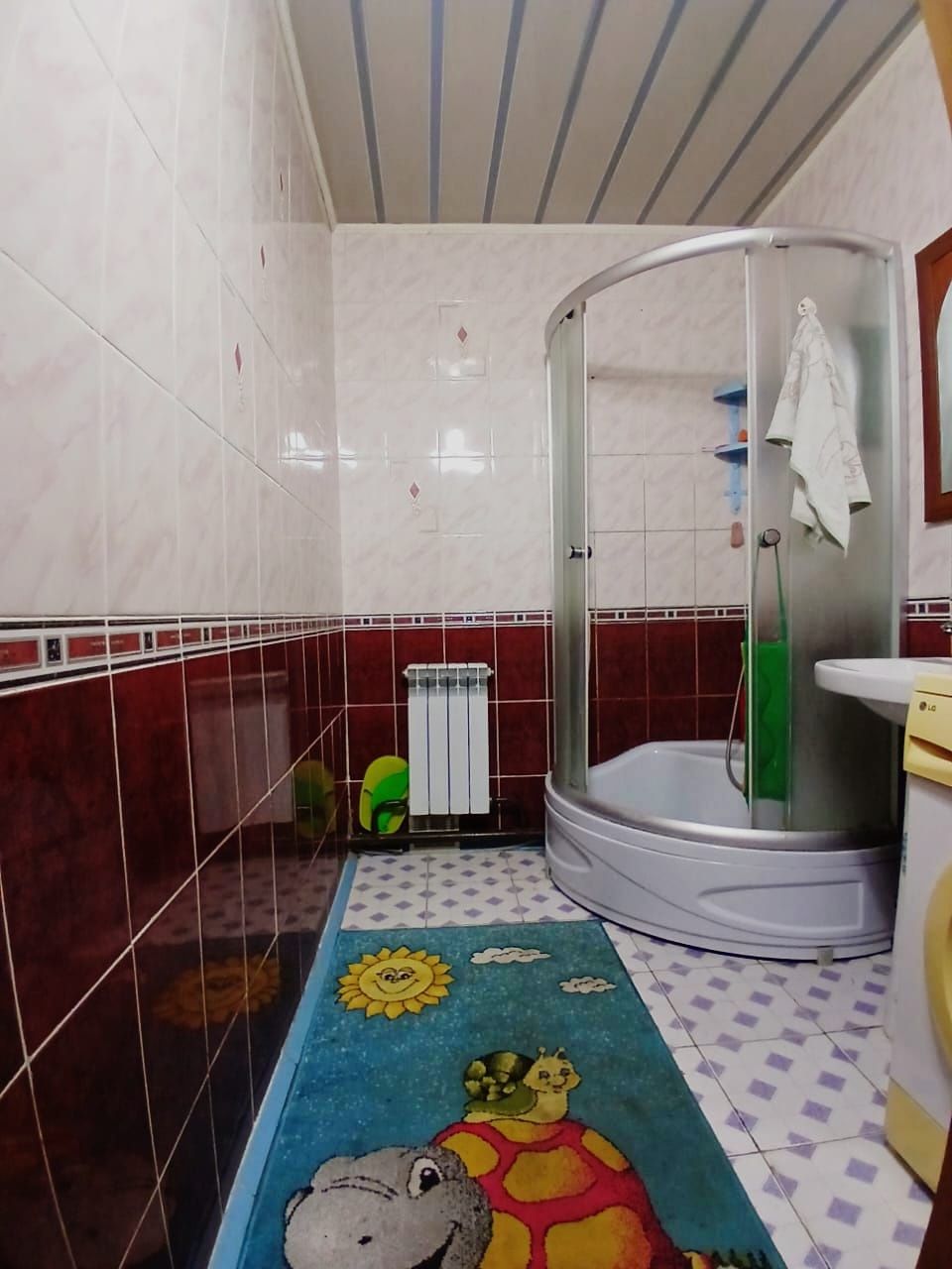 Продам дом 4 ком