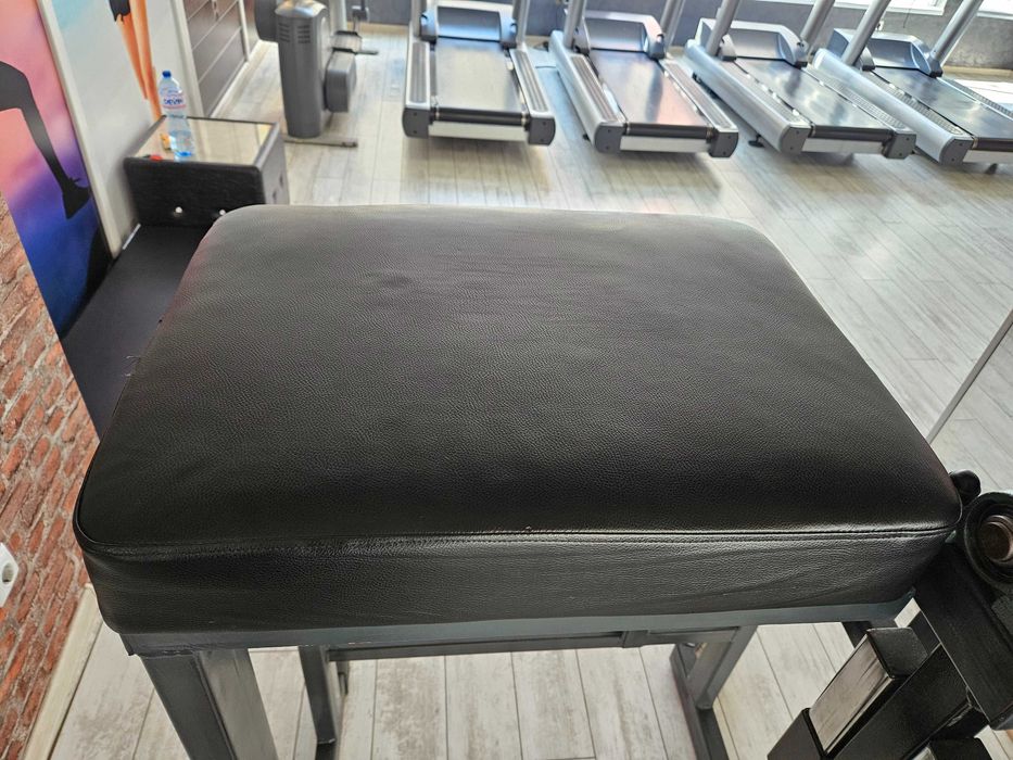 Глутеус уред в перфектно състояние