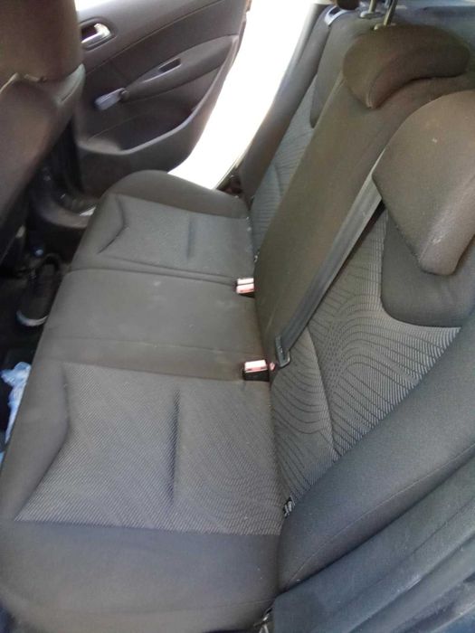 Пежо 308 гаранция качваш се и караш