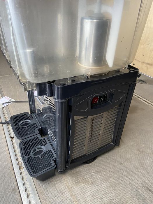 Охладител за напитки