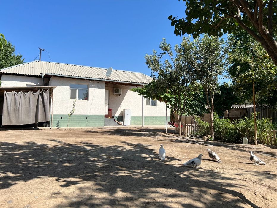 Уй сатылады 4 болме