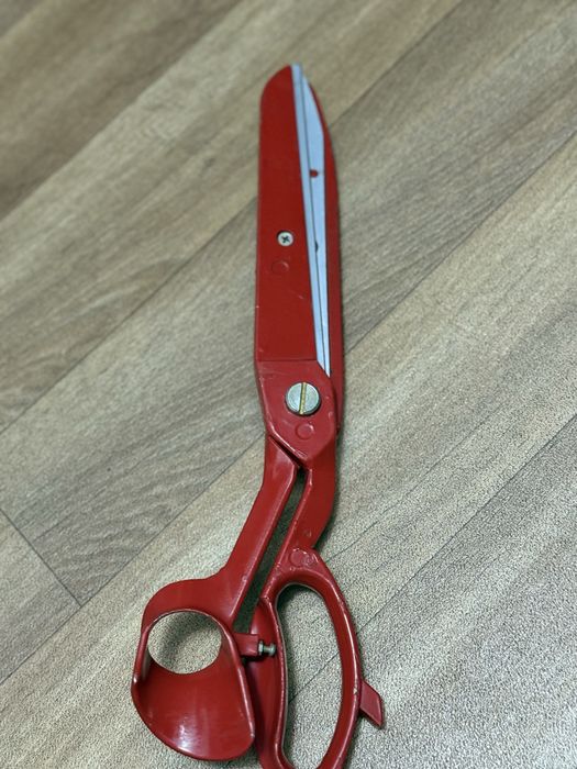 Ножницы портные СССР