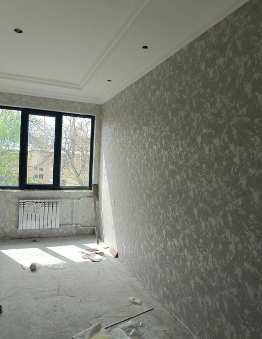 Юнусабад 8 - 2/4/4     54м²