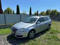 Volkswagen Golf V,1,9 tdi-105 cai,2008,