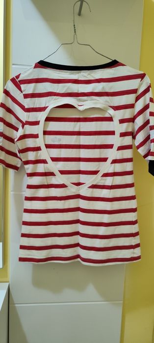 Тениска Adidas pause fetish nike