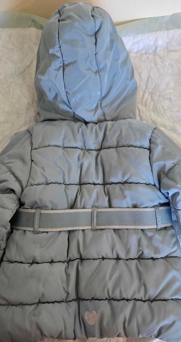 Дебело зимно яке LC Waikiki 86-92