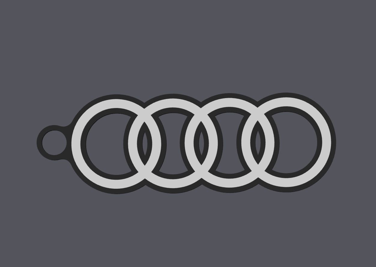 Стойка за буустметър 52мм за Audi A3 8L