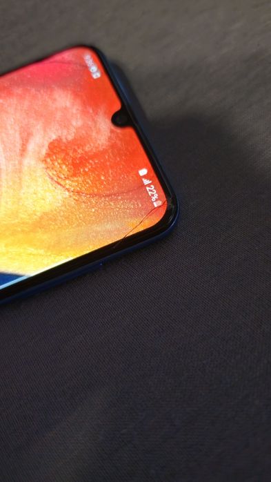 Samsung Galaxy A50 – 128GB