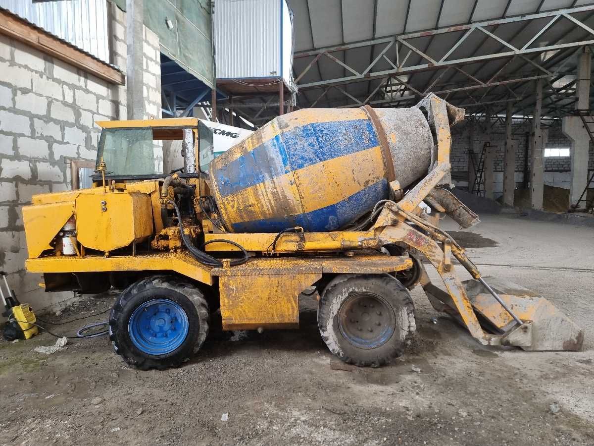 Миксер Fiory DB 244