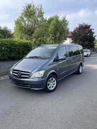 Mercedes Vito 116 CDI