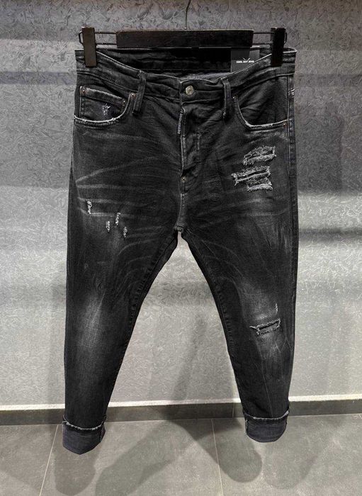Мъжки Дънки Dsquared2