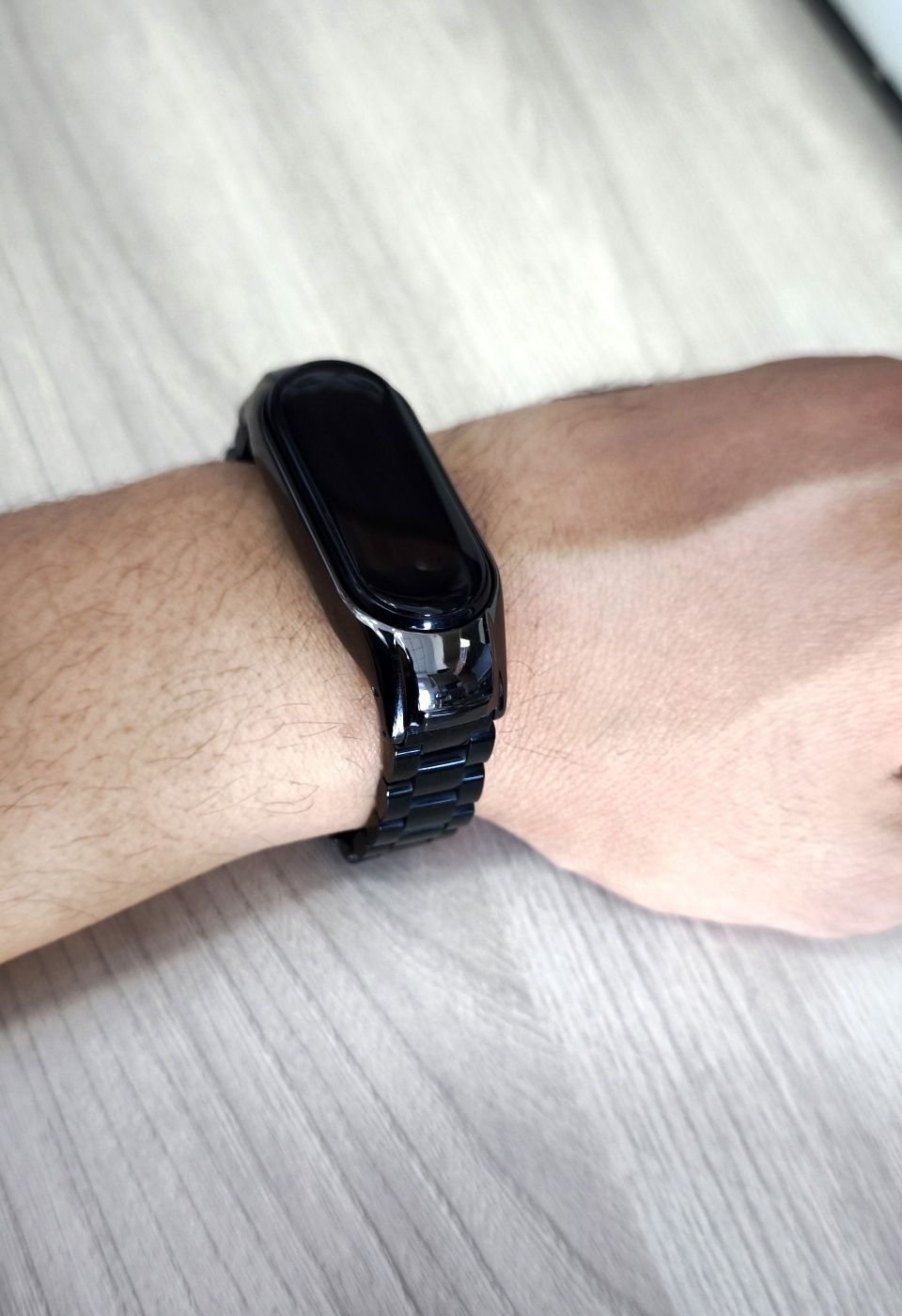 Mi Band 6 smart soati
