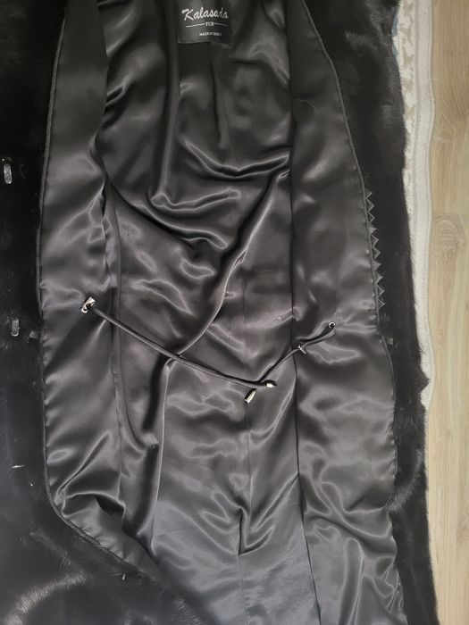 Продам норковую шубу