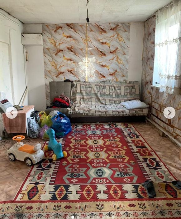 Продается 3 комн. Дом