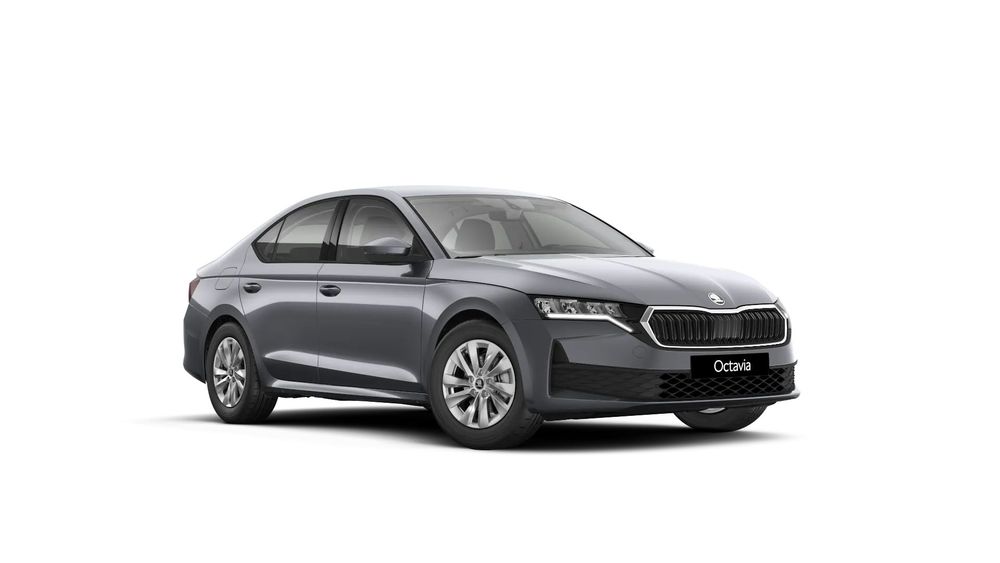Skoda Octavia Auto nou