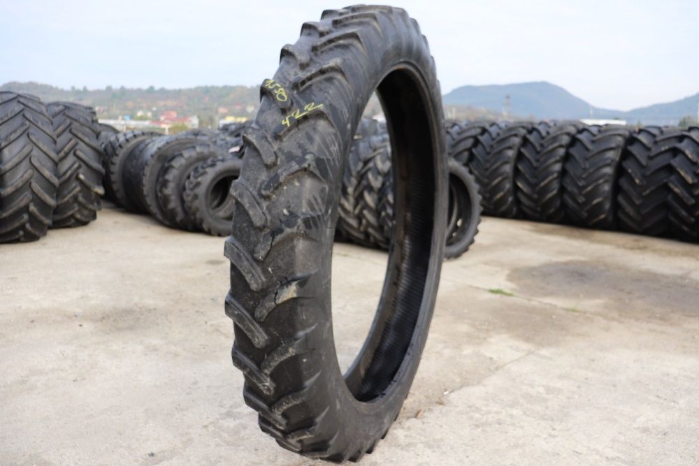 270/95 R54 kleber Cauciucuri second hand de OCAZIE AgroMir