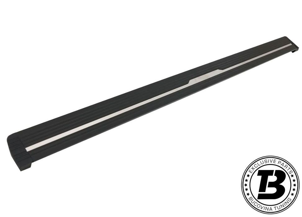 Praguri Aluminiu Electrice compatibile cu Range Rover Vogue Sport