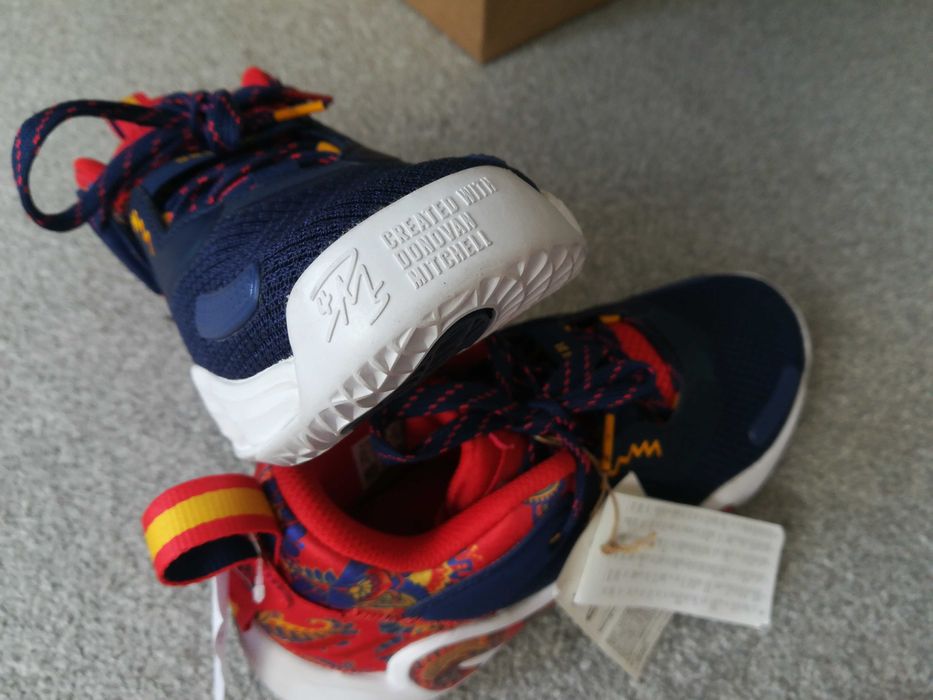 Adidas Bel-Air athletics