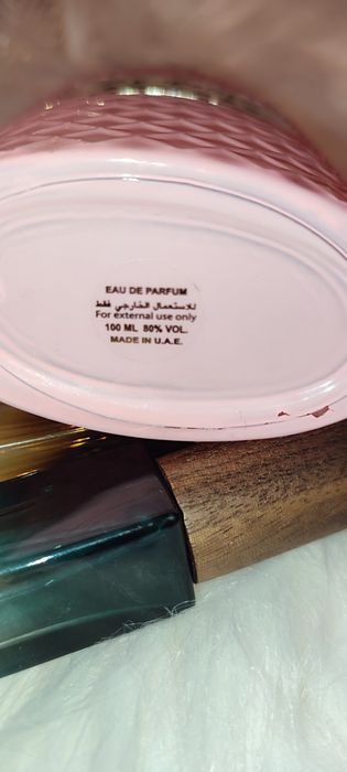 My Geisha, Powder, original, sticluță de 12 ml, pentru poșetă/cadou