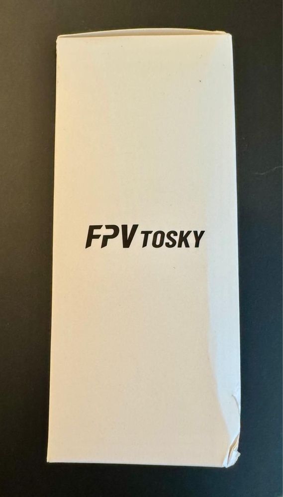Kit protecție solara Fpv Tosky Pentru Controlerul DJI RC 2 NOU