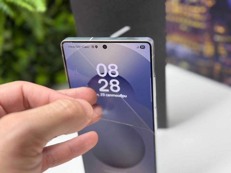 ! УнИкАт ! Samsung S25 Ultra 256GB Гаранция