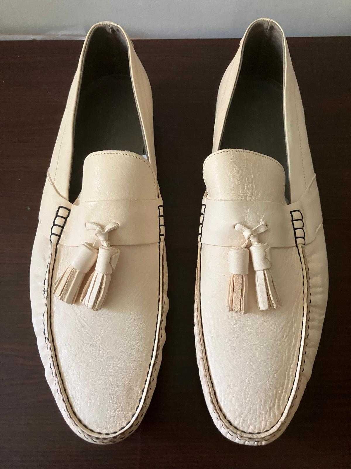 Aldo pantofi piele 46