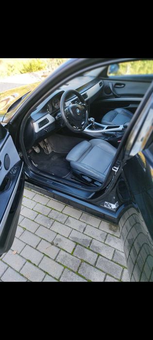 BMW E91 TOURING 2.0 Diesel от първия собственик