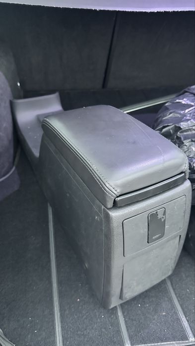 Vand cotiera completă passat b5.5