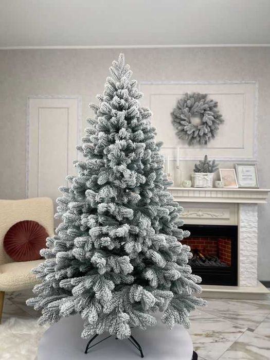 Новогодняя ёлка 120 см