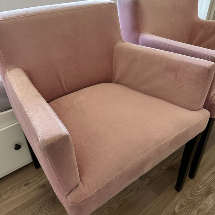 Scaun Fotoliu - Set 2 buc