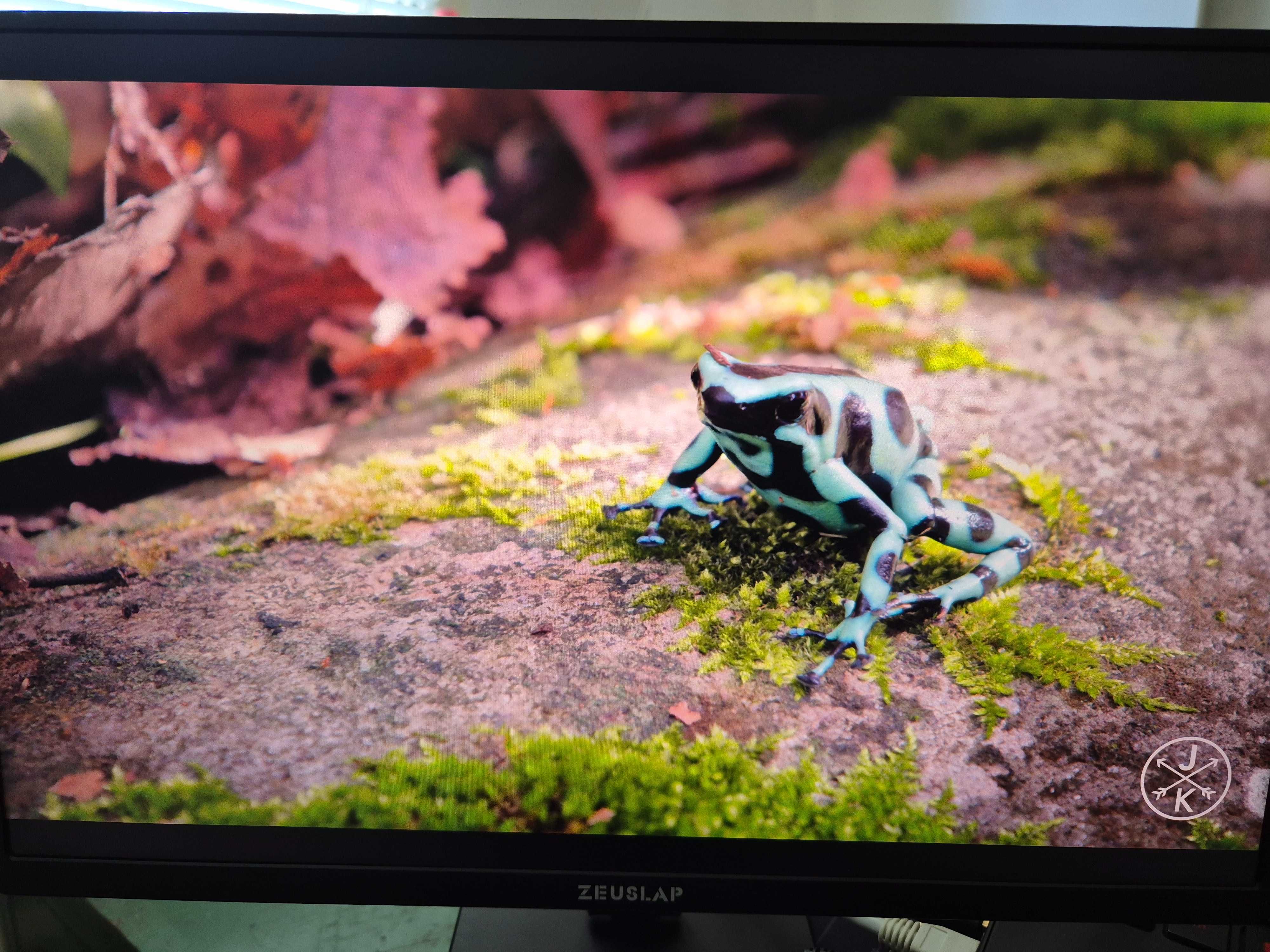 ZEUSLAP 16" 2.5K 144hz  Преносим монитор