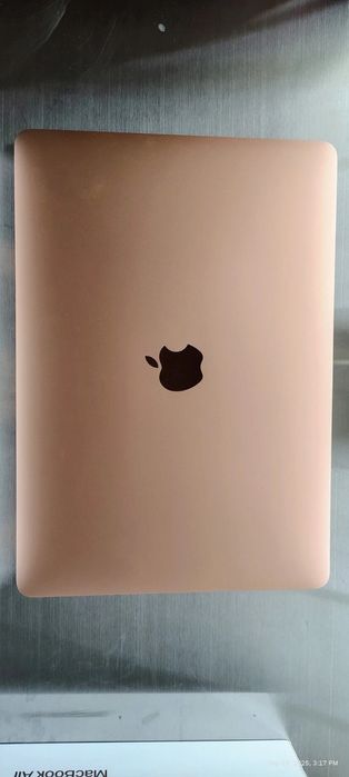 MacBook Air 2020  Gold