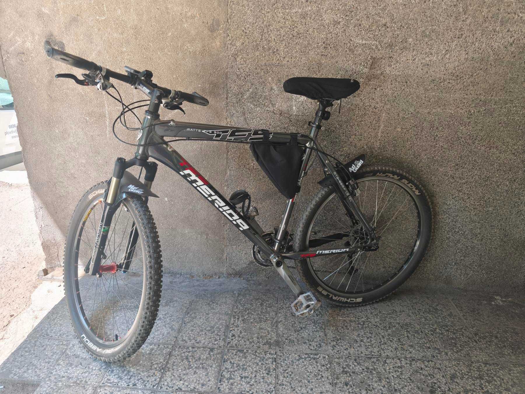 Merida Matts TFS 900 26'