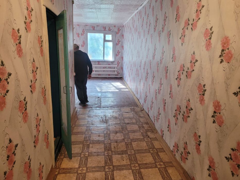 Дом 2 ком +кухня, Южный рынок, печное отоп. 60+