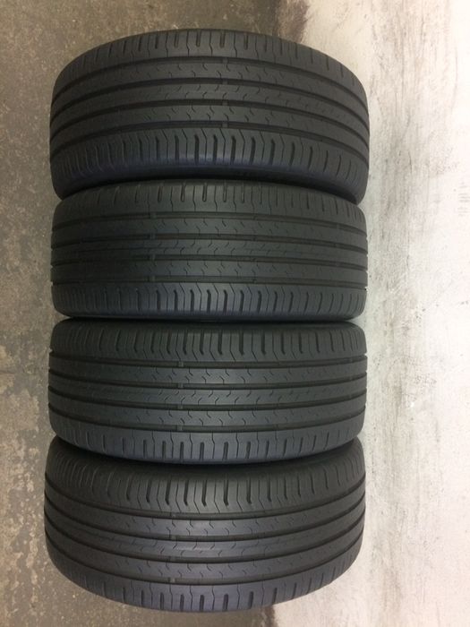 Anvelope vara continental 215/45/17