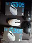 Vand Mouse Logitech Witeless G305 gaming